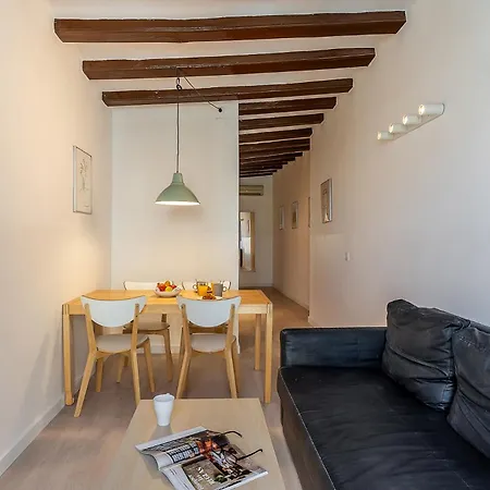 Ab Centric In Raval