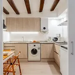 Apartamento 4071 - Ab Centric In Raval Barcelona