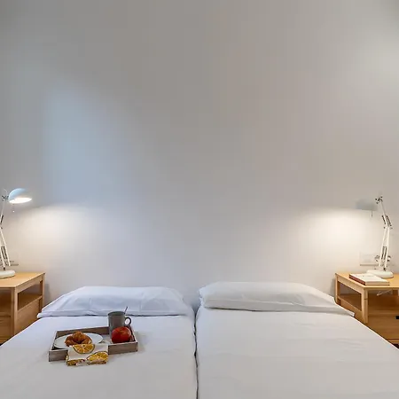 Ab Centric In Raval