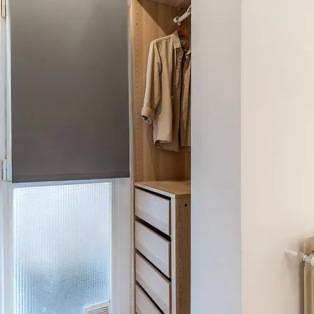 Ab Centric In Raval Apartment *
