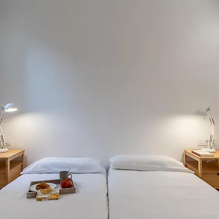 Ab Centric In Raval شقة برشلونة