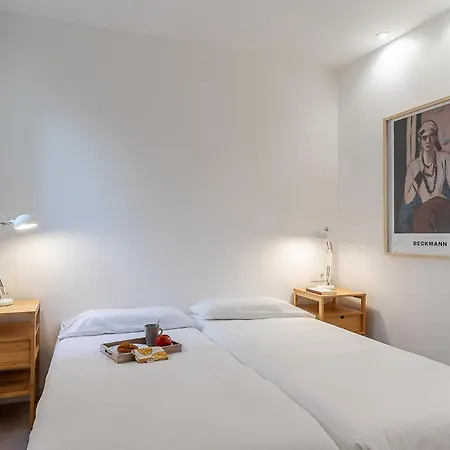 Ab Centric In Raval