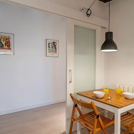 4071 - Ab Centric In Raval *