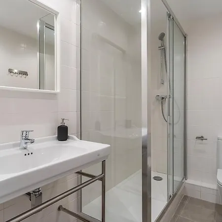 4071 - Ab Centric In Raval Appartement *