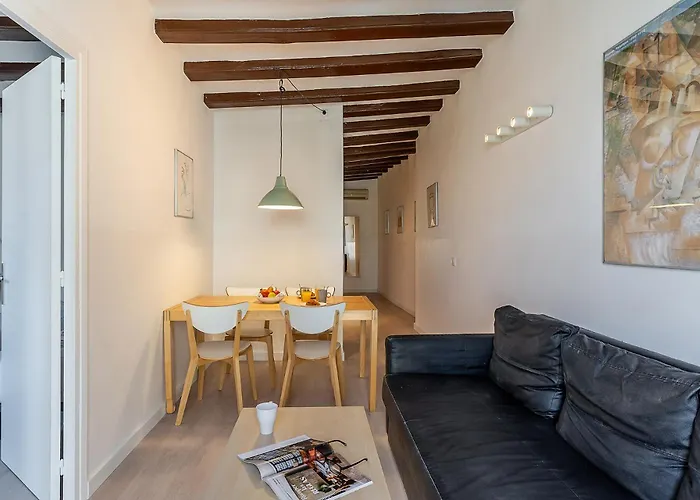 Ab Centric In Raval