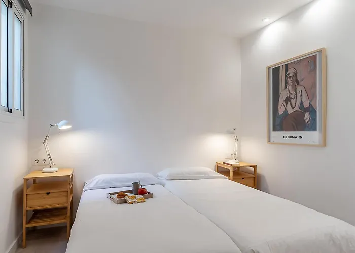 Ab Centric In Raval