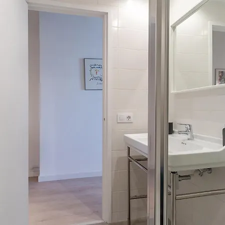 Ab Centric In Raval *