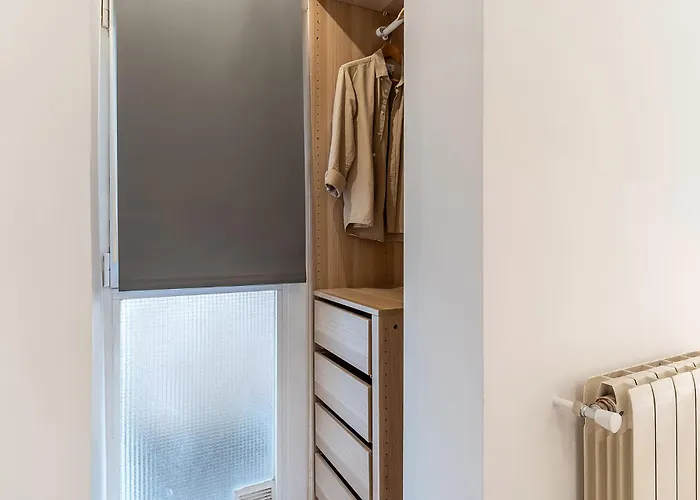 4071 - Ab Centric In Raval Apartman *
